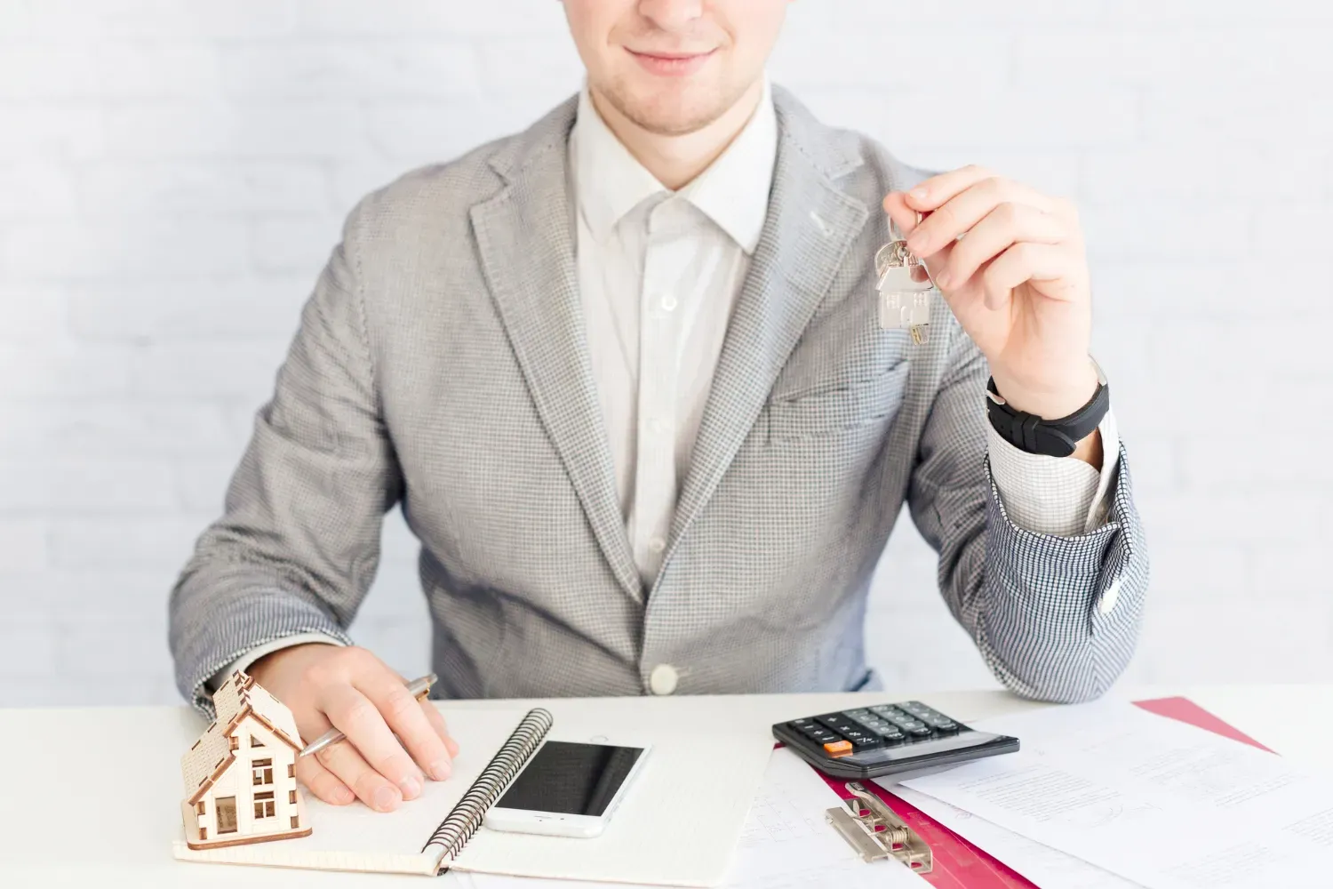 The Role of a Reverse Mortgage Broker
