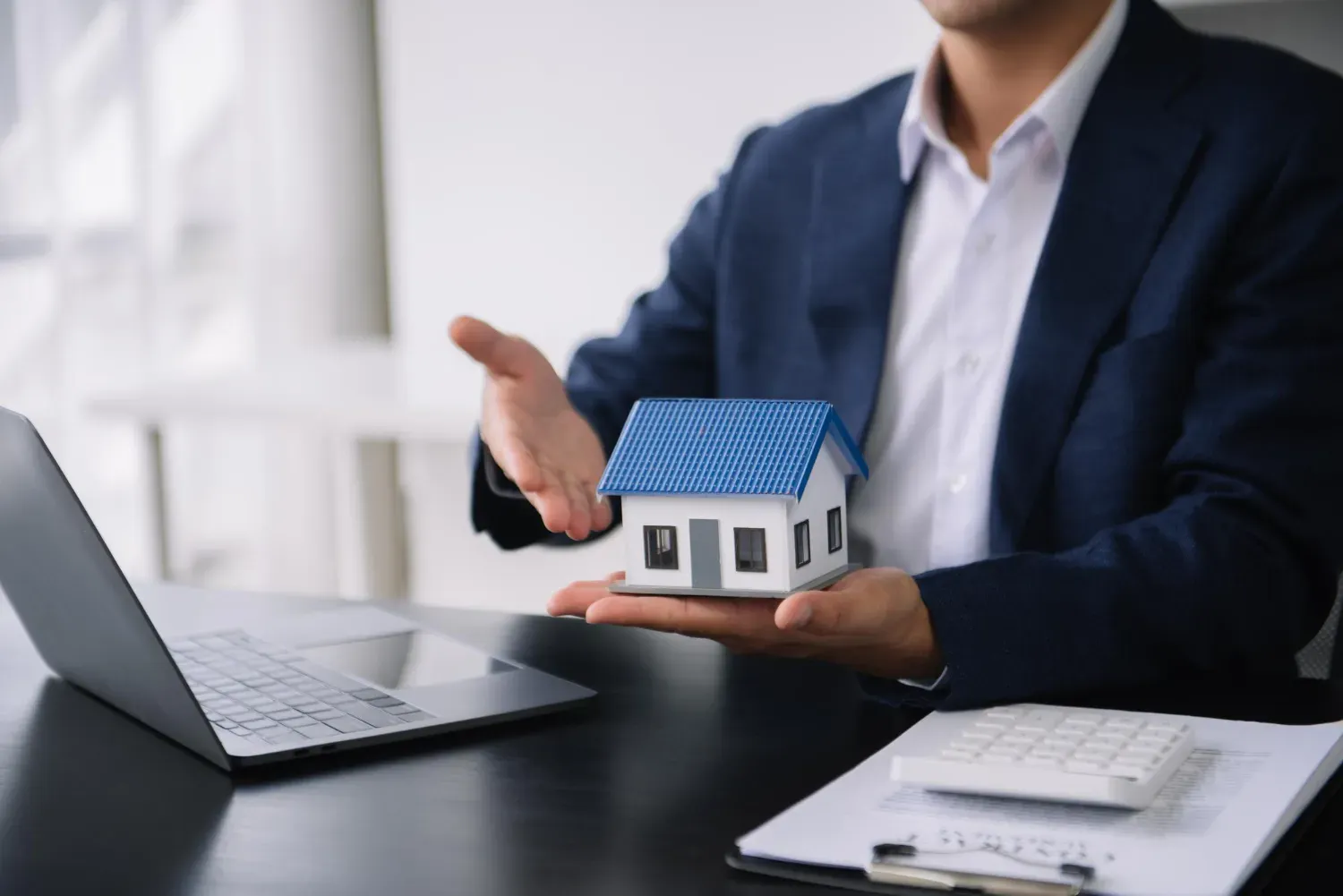 What is Reverse Mortgage