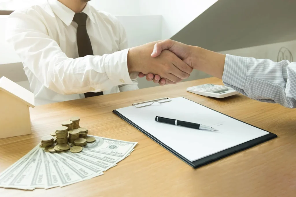 Are Commercial Mortgage Rates Higher than Residential