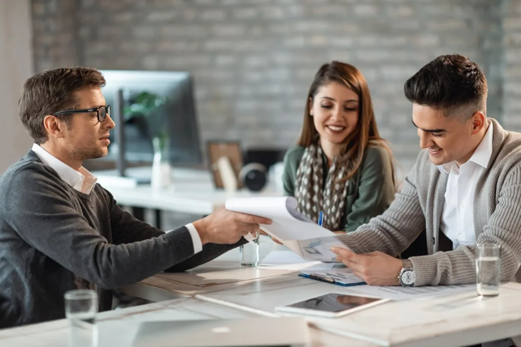 how to get a commercial mortgage