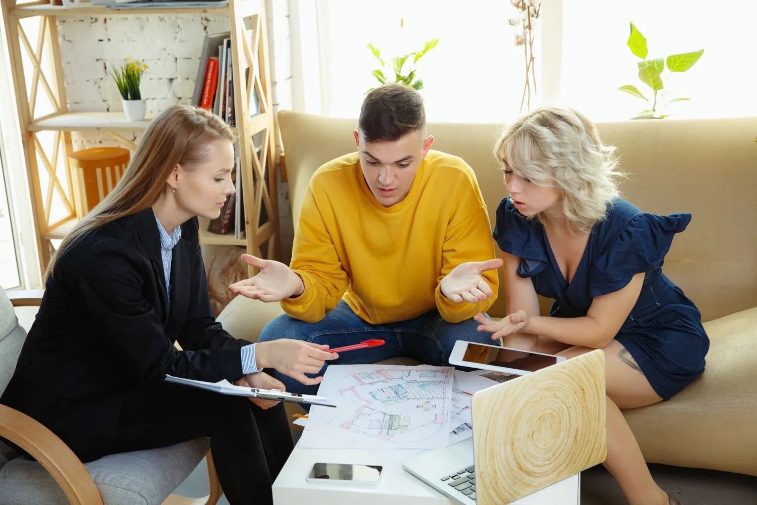 Commercial Mortgage