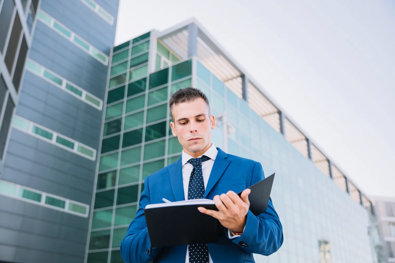 Private Refinancing