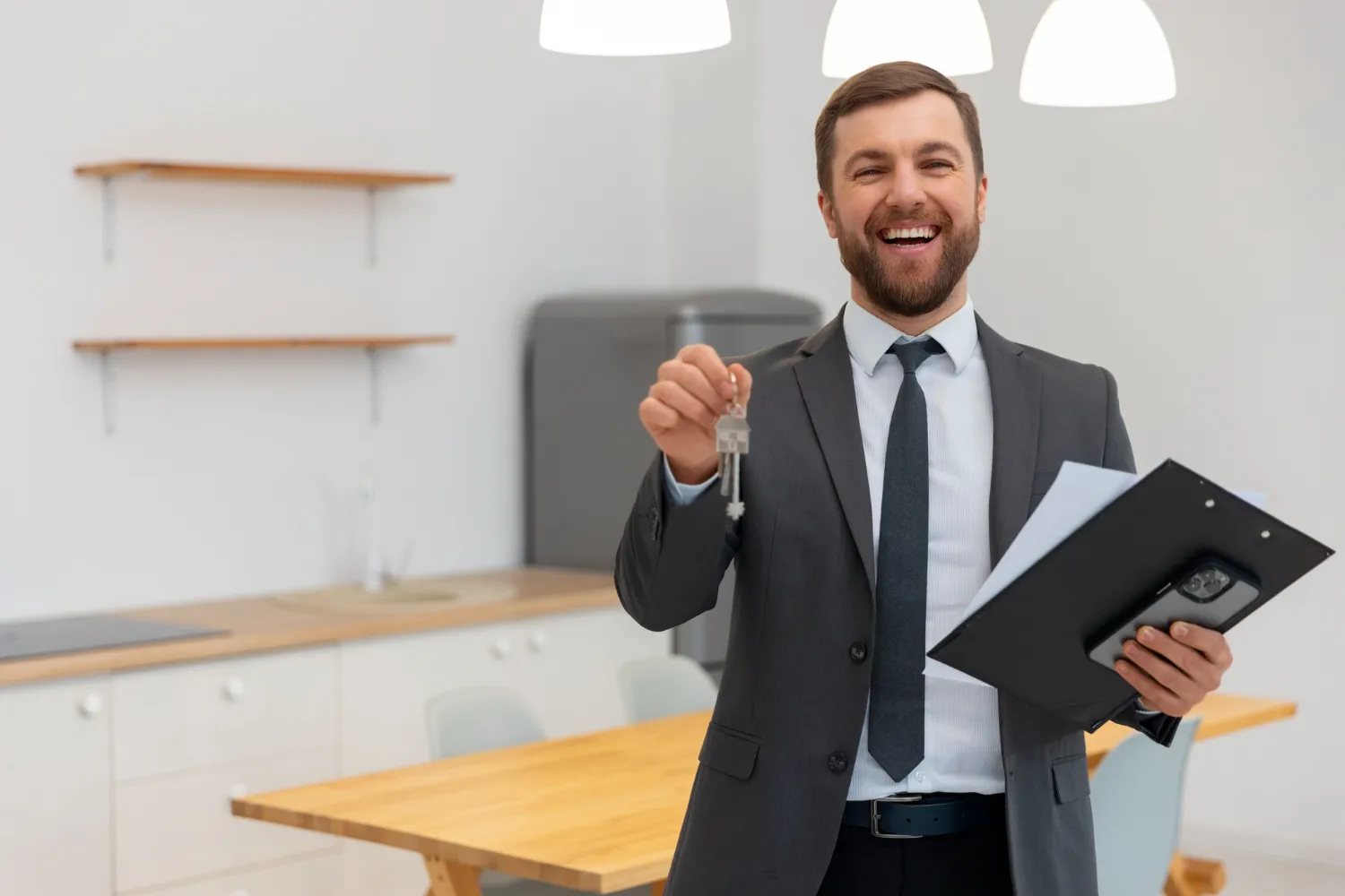 Uninsured Mortgage Solution