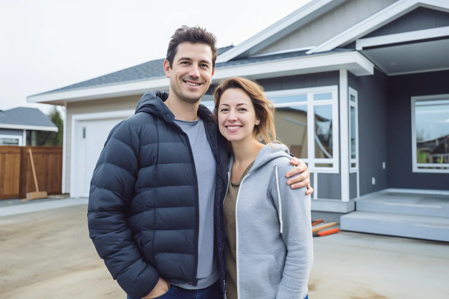 mortgage broker firm in White Rock