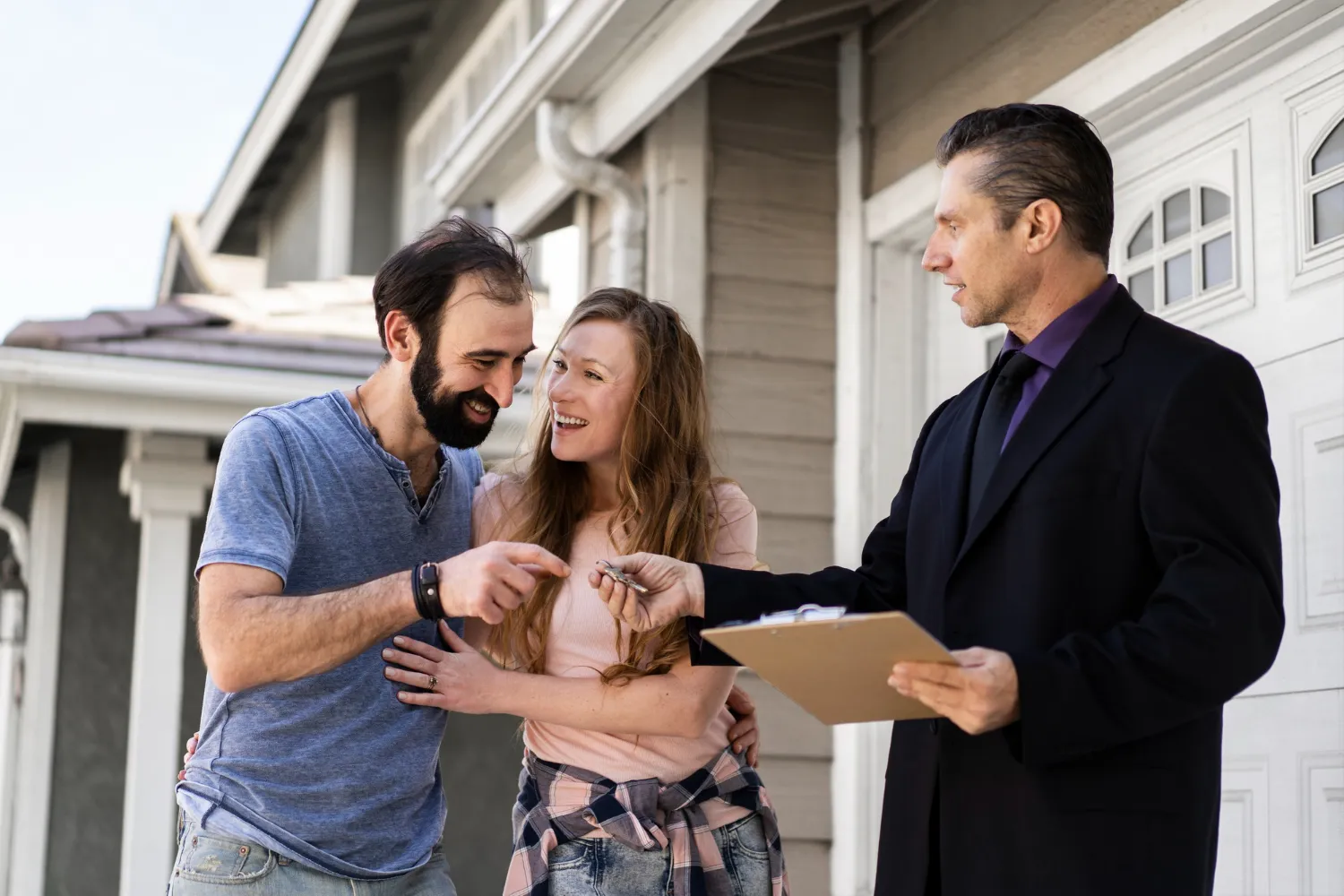 mortgage broker firms in white rock