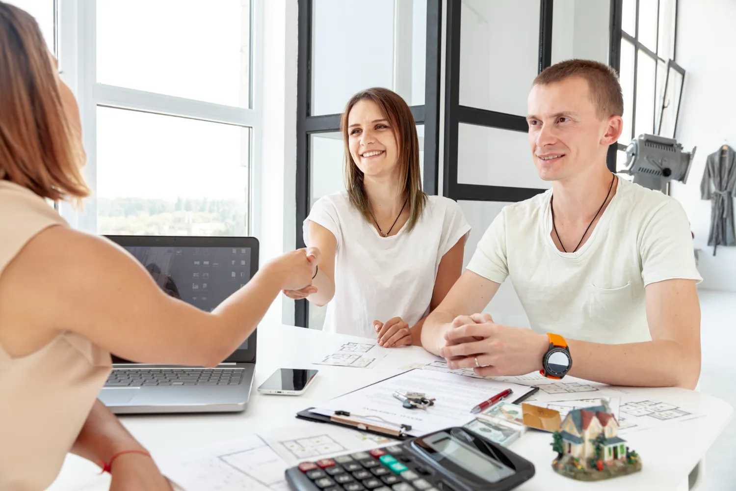 mortgage broker in Metrotown, BC