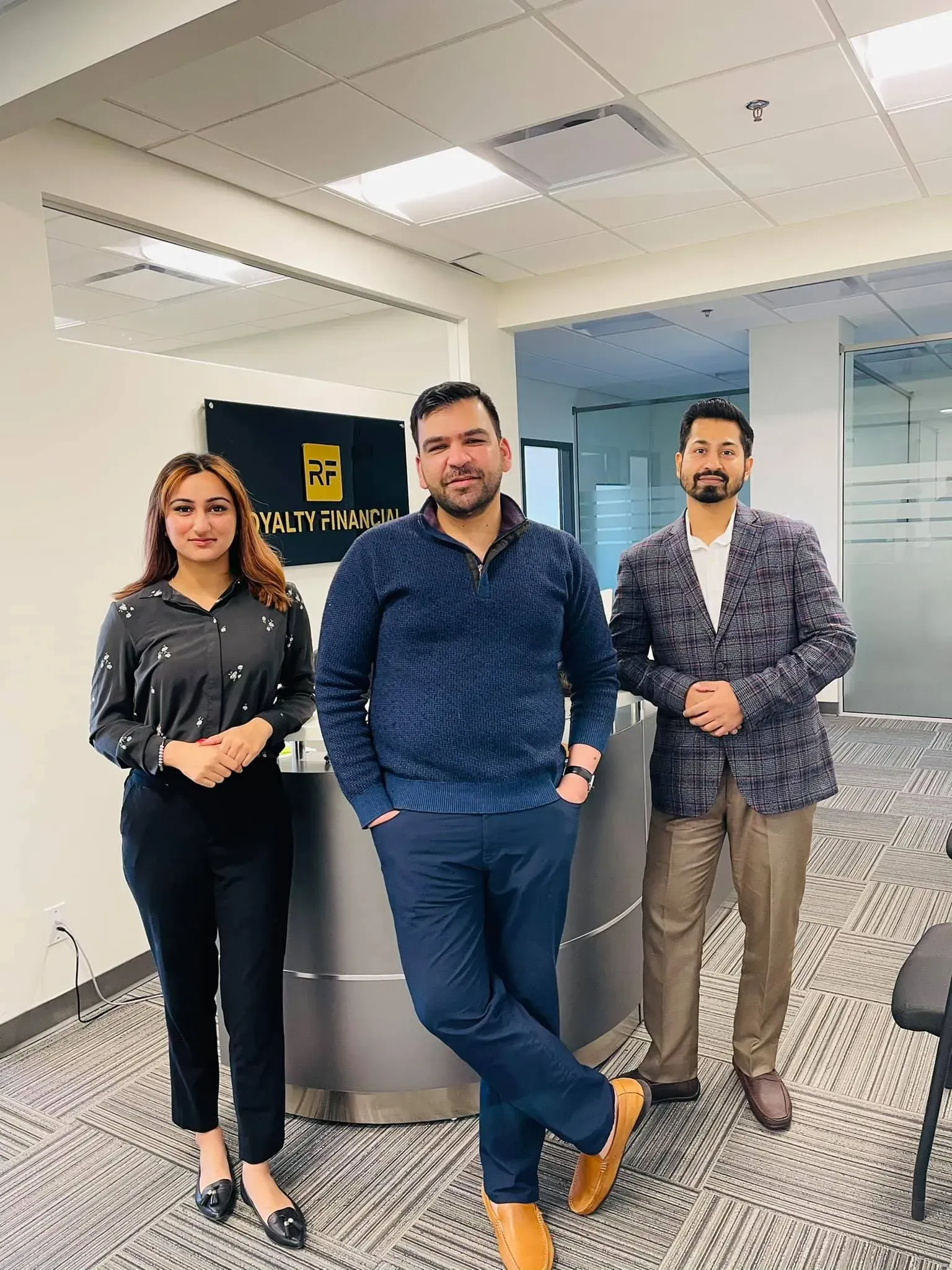 Top mortgage broker in Oakridge