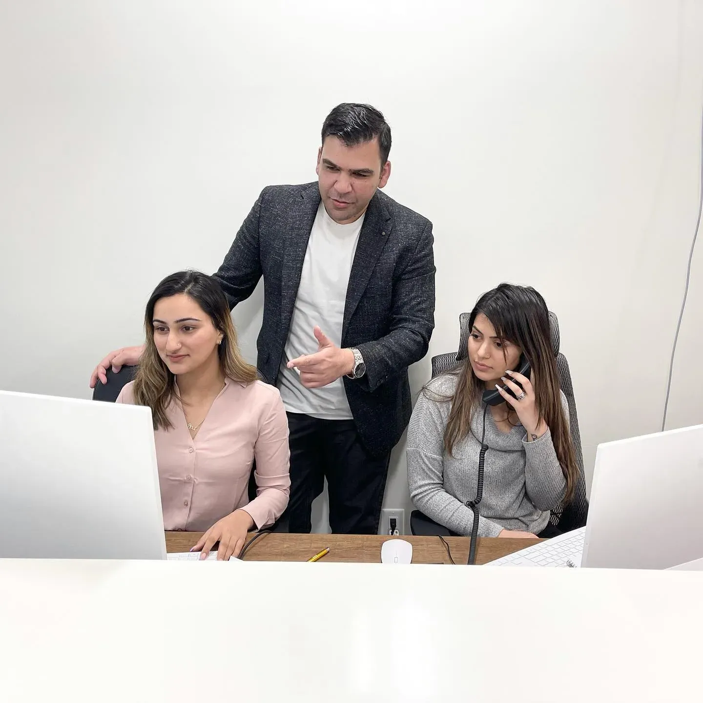 Trusted mortgage broker in Mount Pleasant