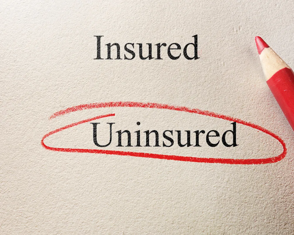 insured mortgage vs uninsured mortgage in canada