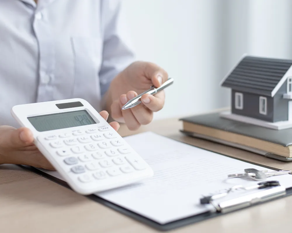 insured vs uninsured mortgage rates