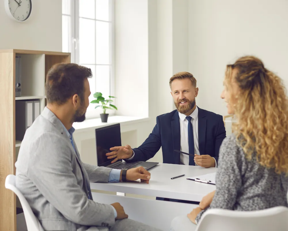 mortgage in insurance