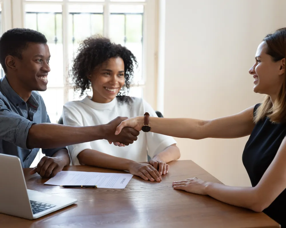 what is insured vs uninsured mortgage