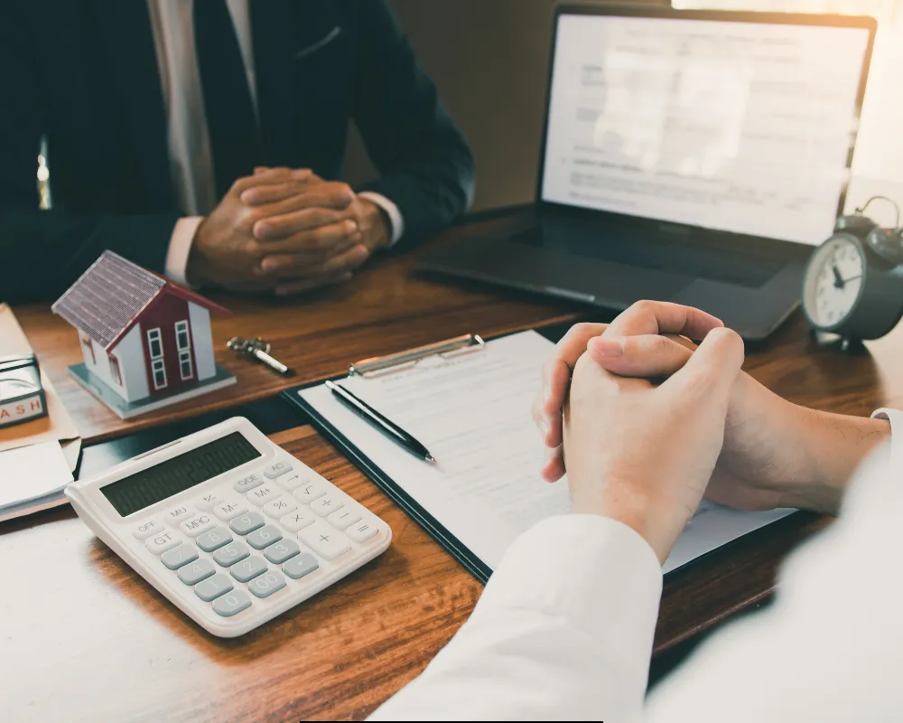 what is mortgage insurance