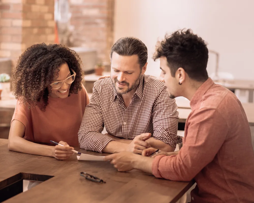 home financing with no down payment