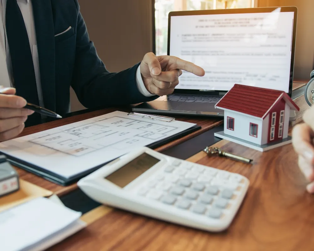 a better way mortgages