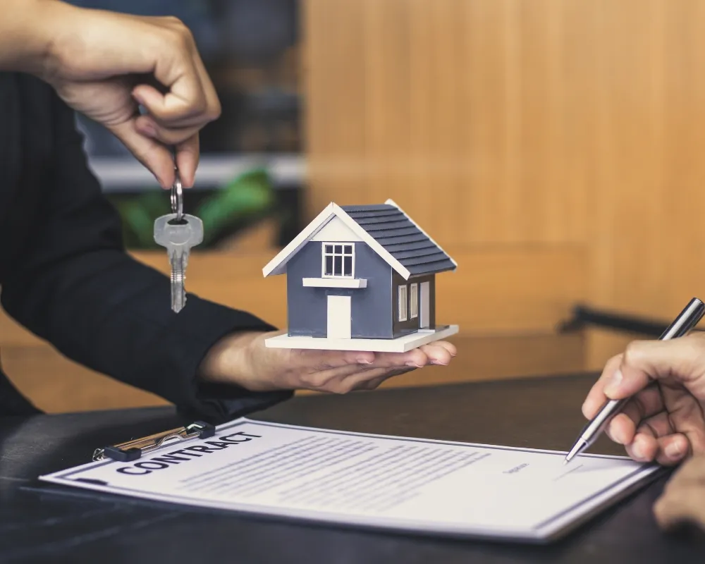 better mortgage select
