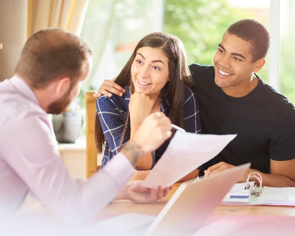 finding a home loan lender