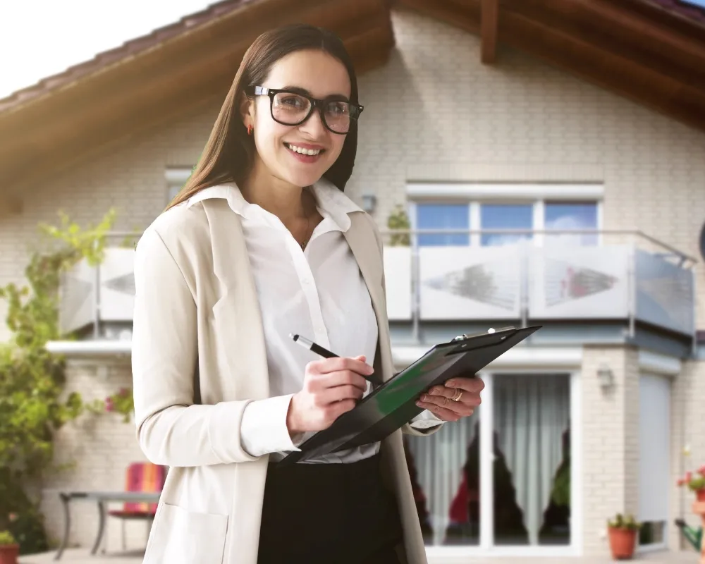 how to choose a mortgage broker
