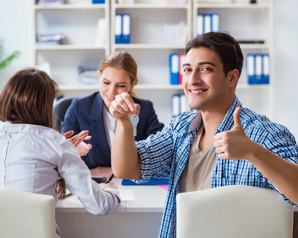 how to pick a mortgage broker