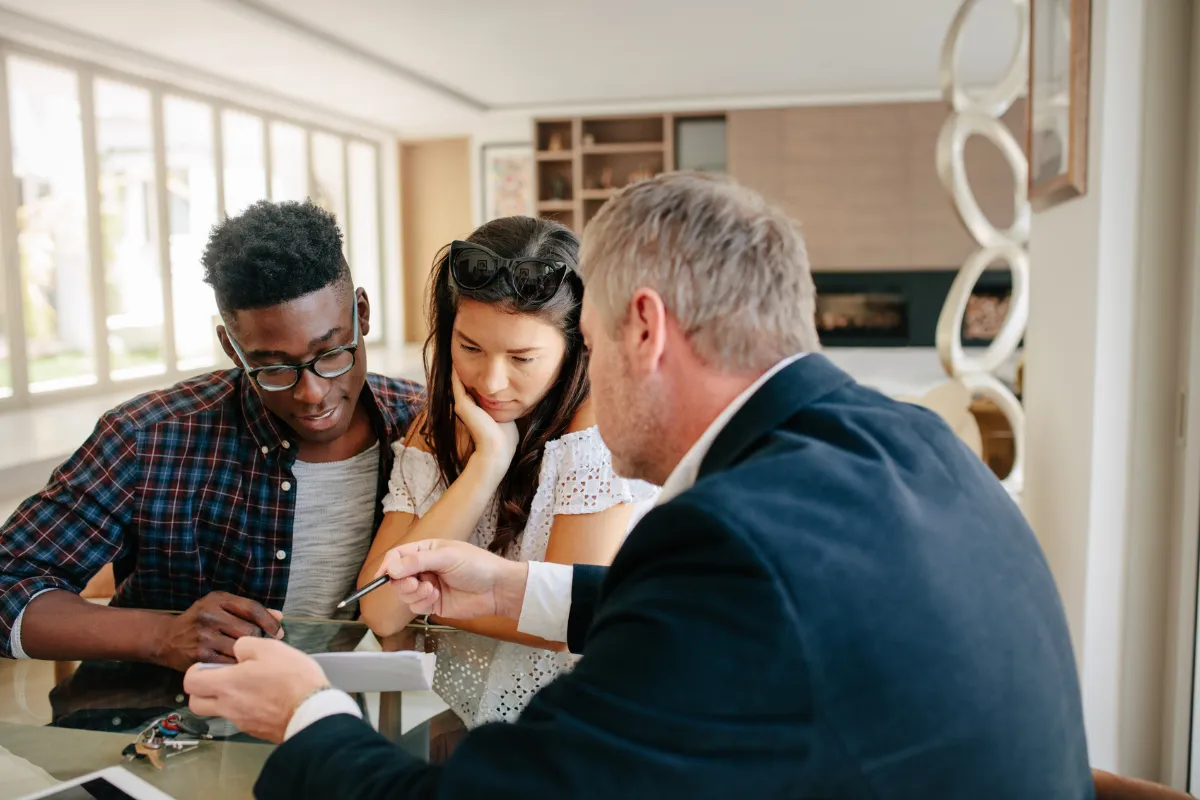 expert mortgage tips