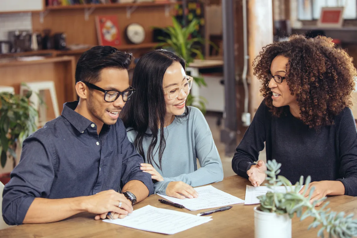 first mortgage guide tips