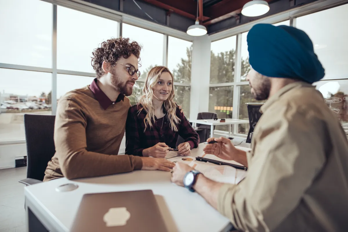 Understanding Mortgage Pre-Approval
