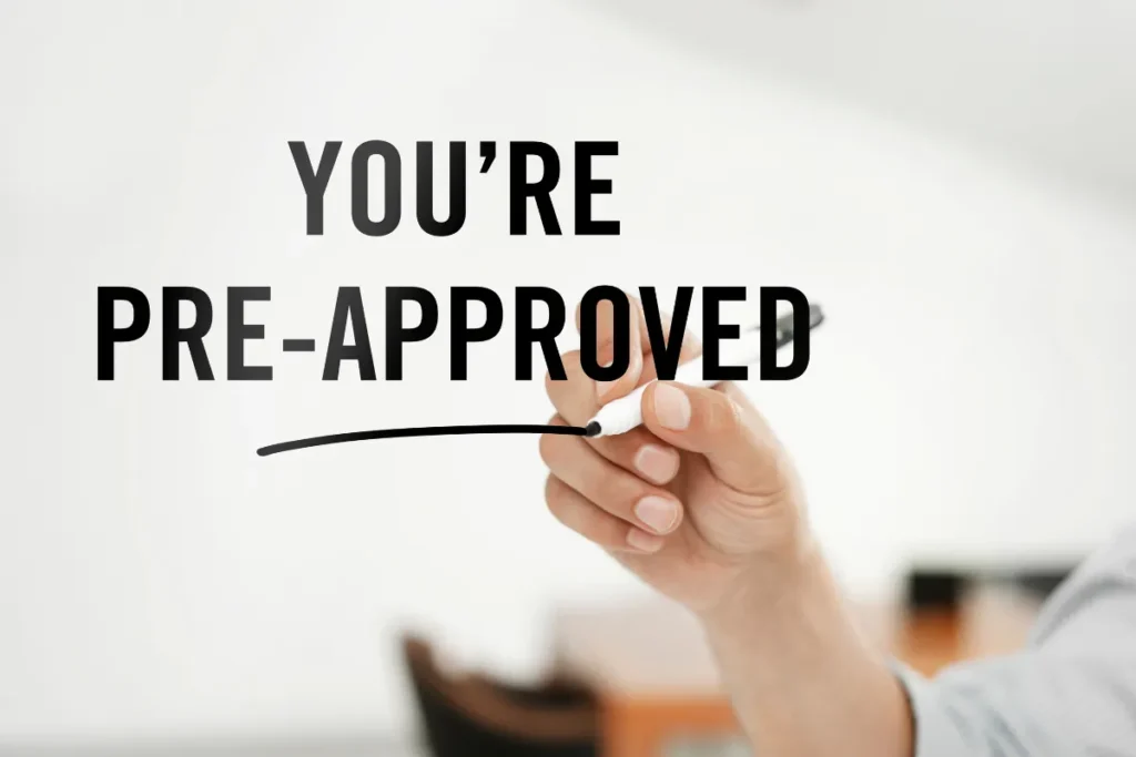 Understanding Mortgage Pre-Approval