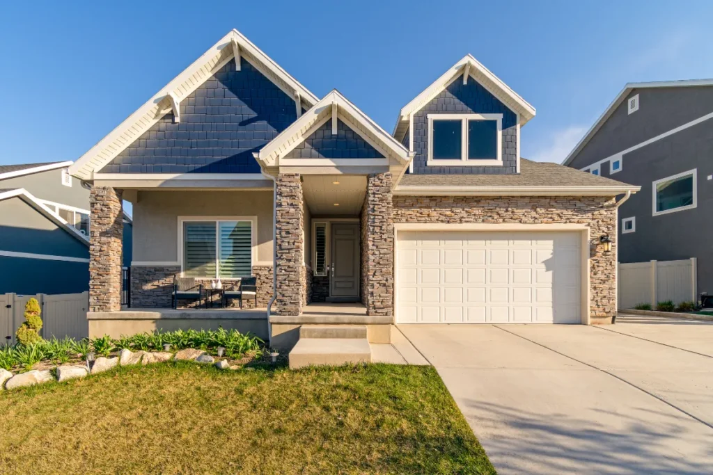 Refinancing Your Mortgage