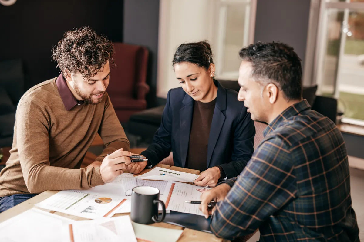best types of mortgages