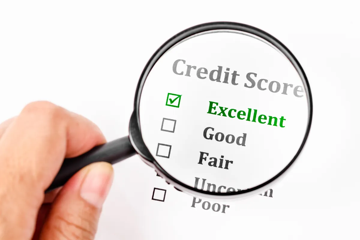 improve credit score improve credit score