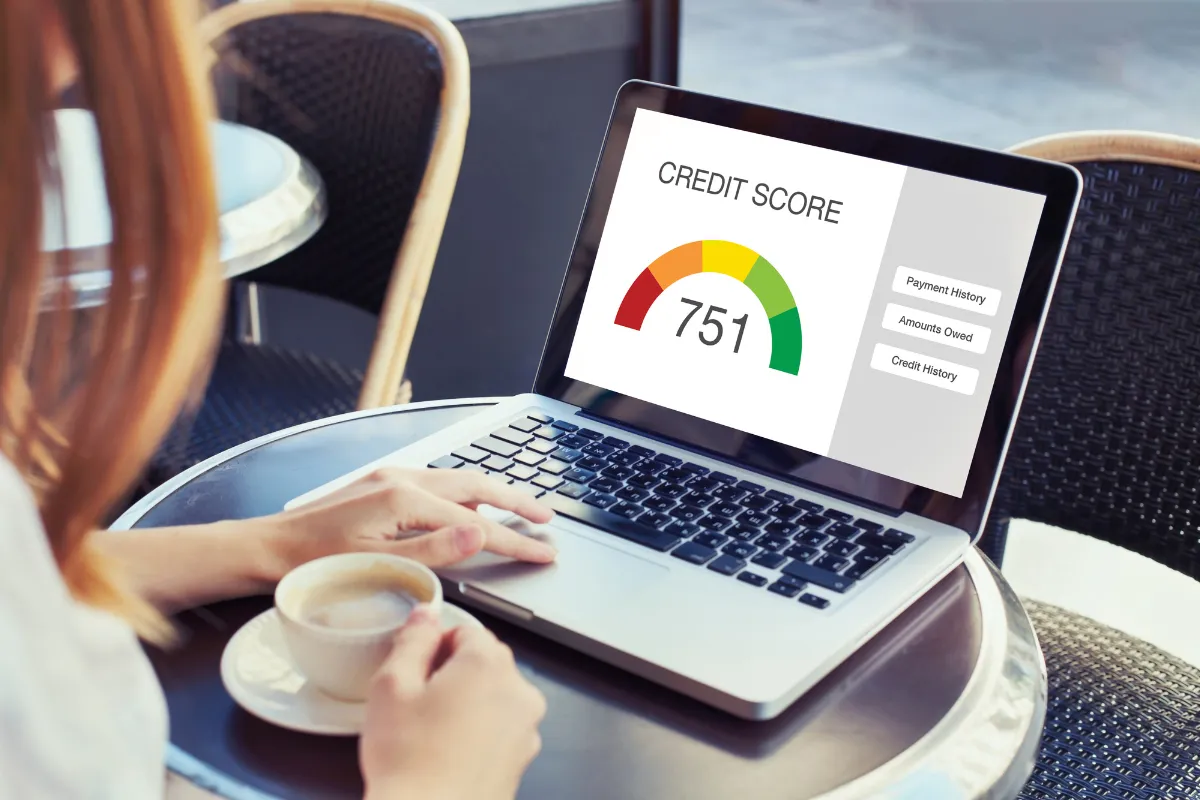 mortgage credit score mortgage credit score
