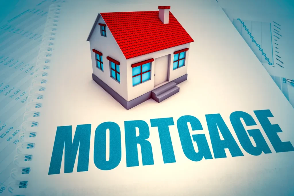 fixed-rate vs. adjustable-rate mortgages