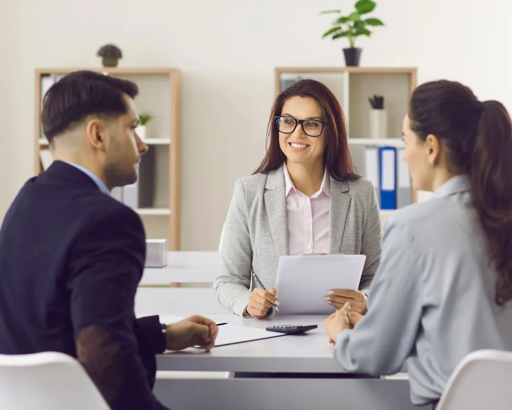 Home loan structured around your salary for affordability