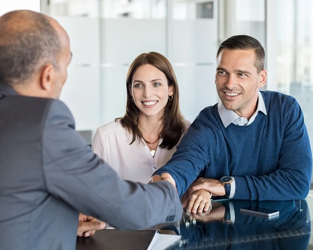 Mortgage that fits your budget with your income in mind