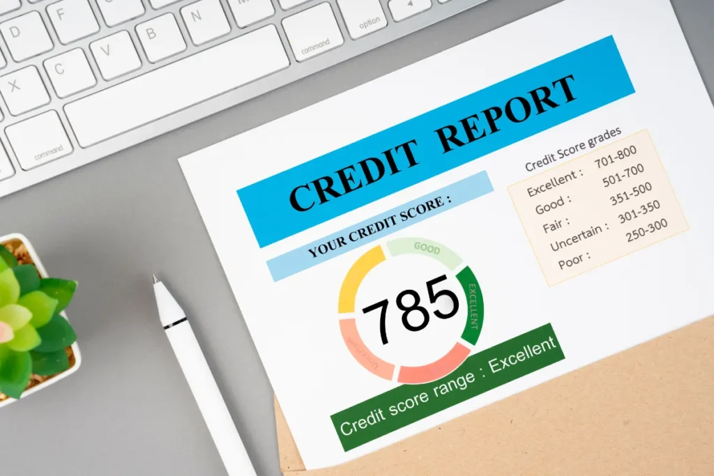 Common Mortgage Errors to Avoid