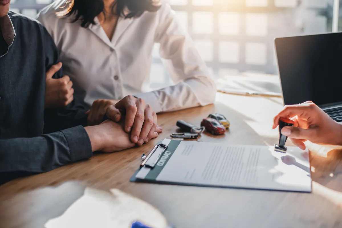 Common Mortgage Errors
