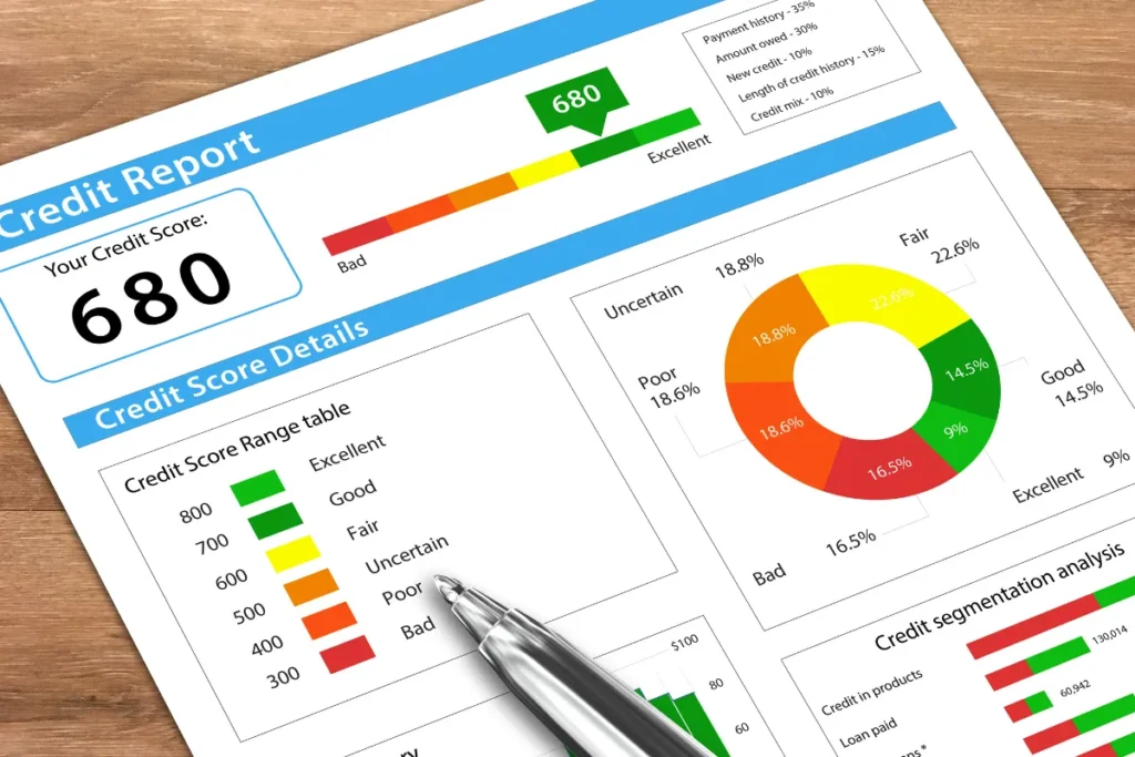 Credit History
