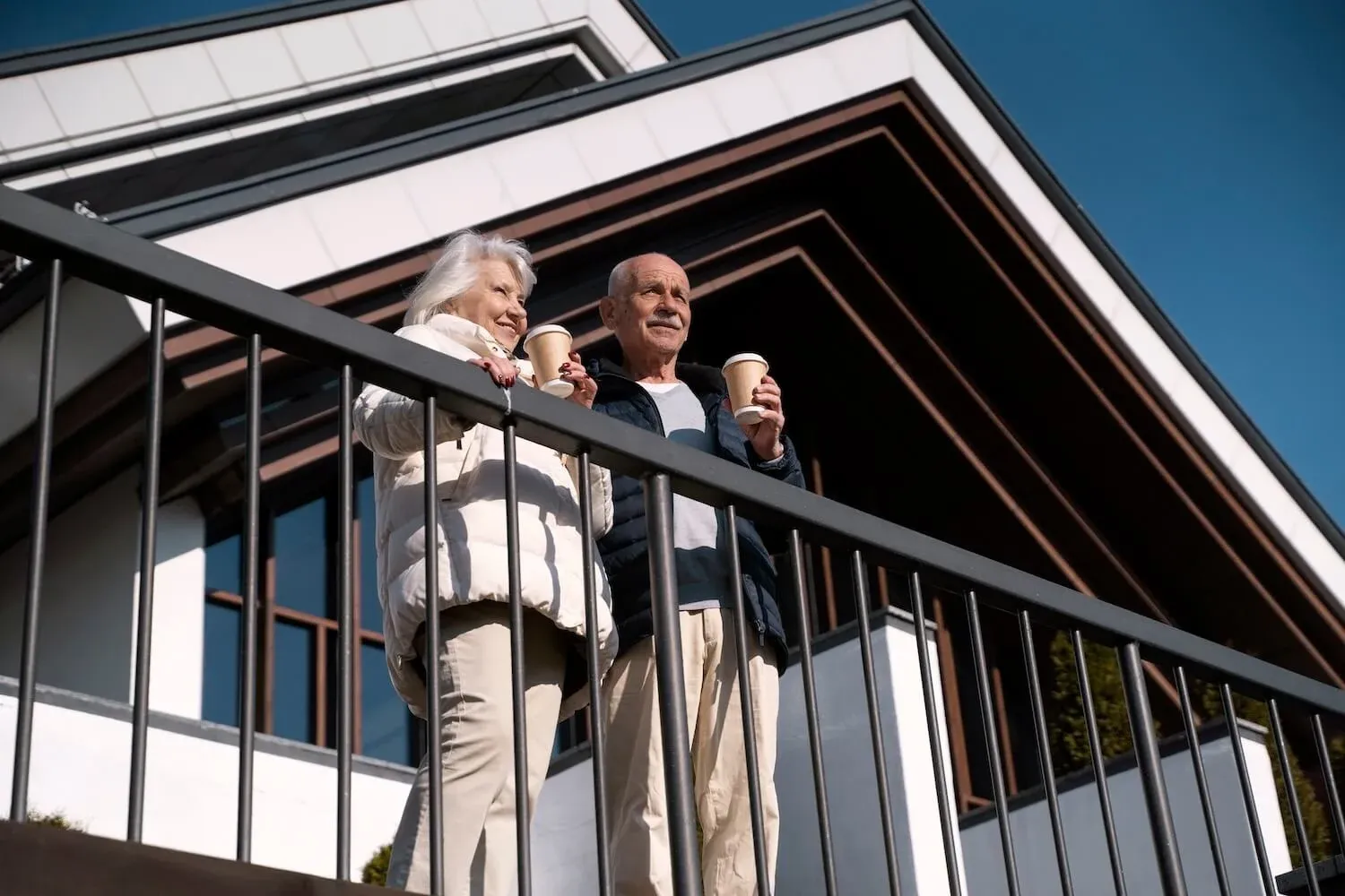 Reverse mortgage vs line of credit pros and cons