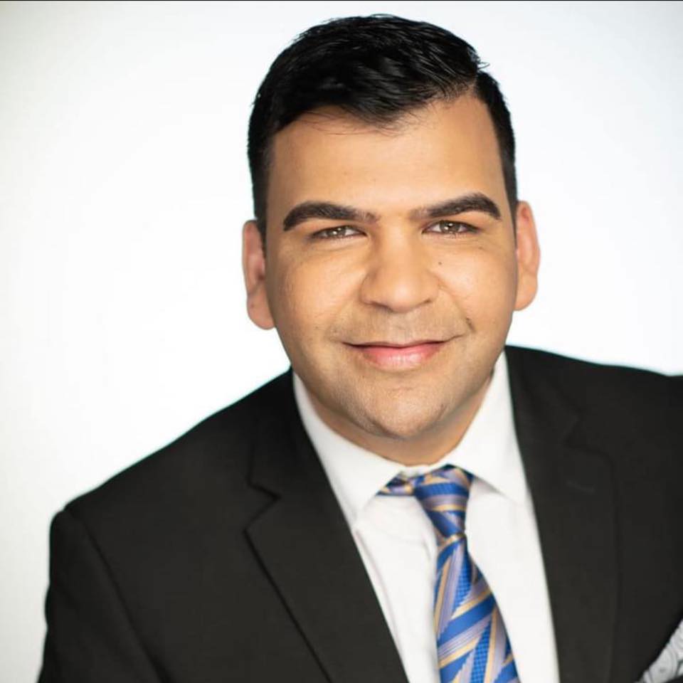 asim ali