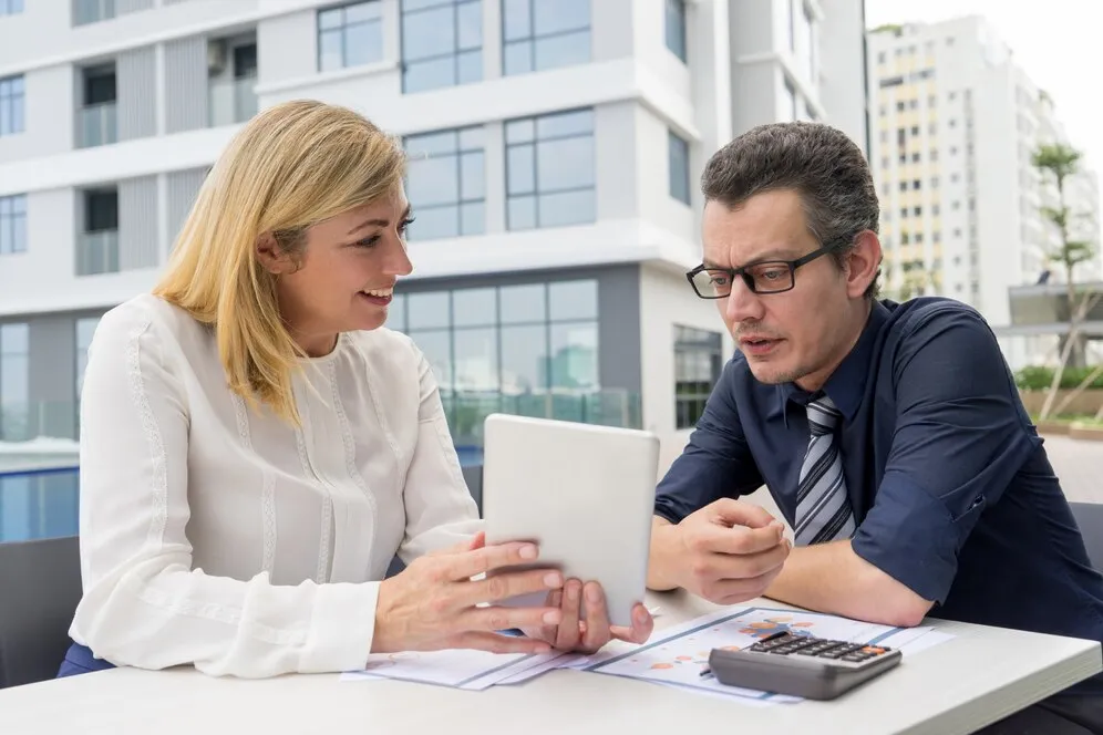 co signer vs guarantor mortgage surrey