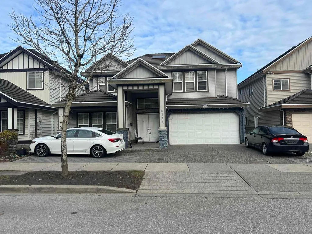 debt to income ratio surrey