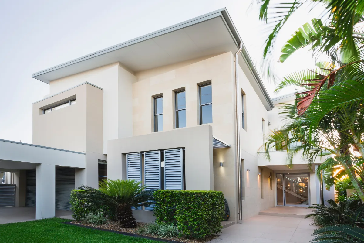 down payment tips