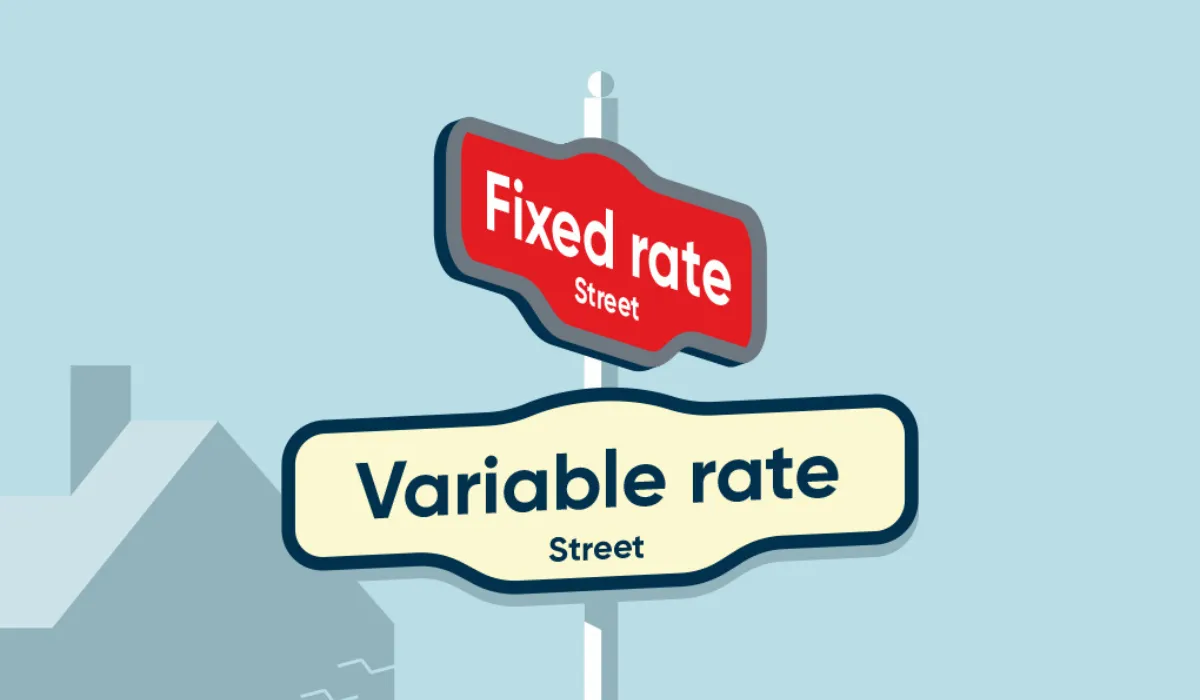 How to Lock In a Variable Rate Mortgage