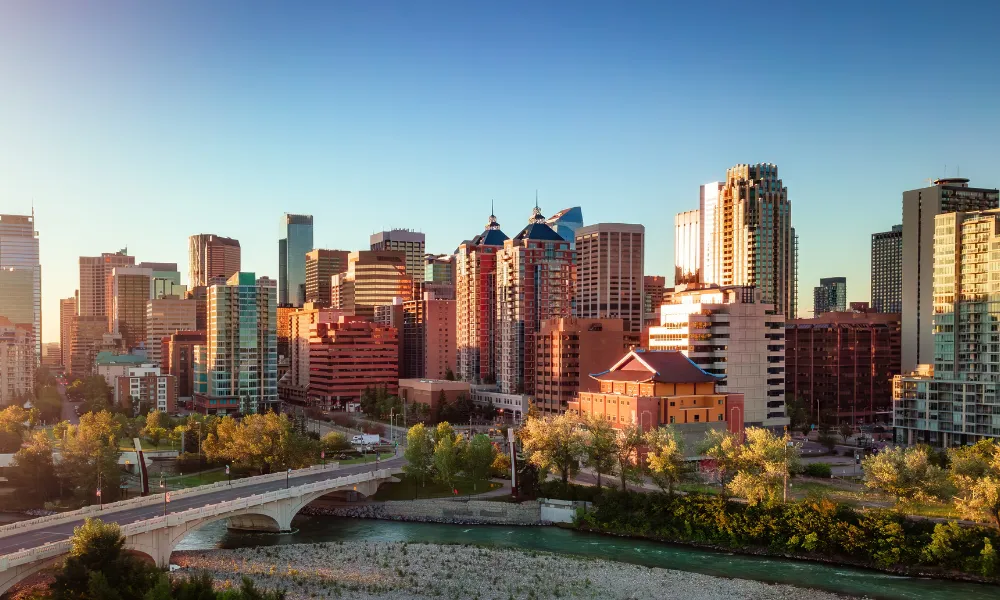 New to Canada mortgage Program requirements