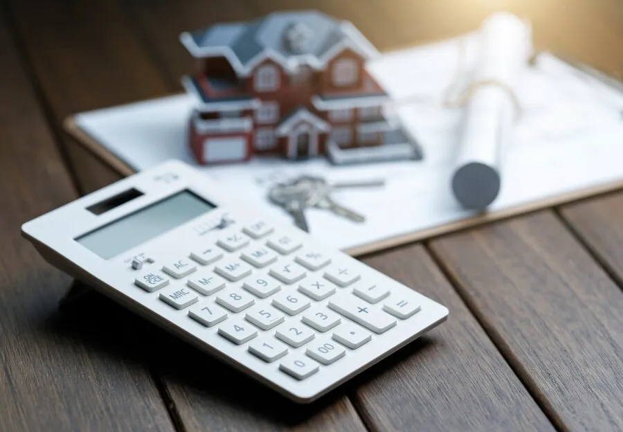 how much mortgage can i afford