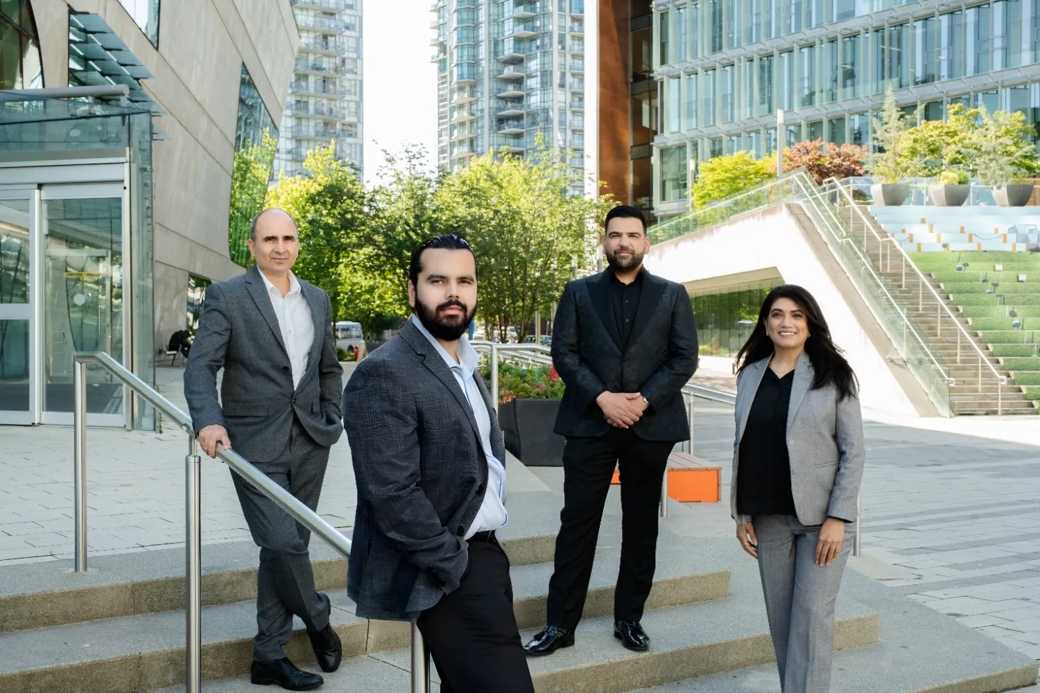 Aldergrove East Local Mortgage Broker