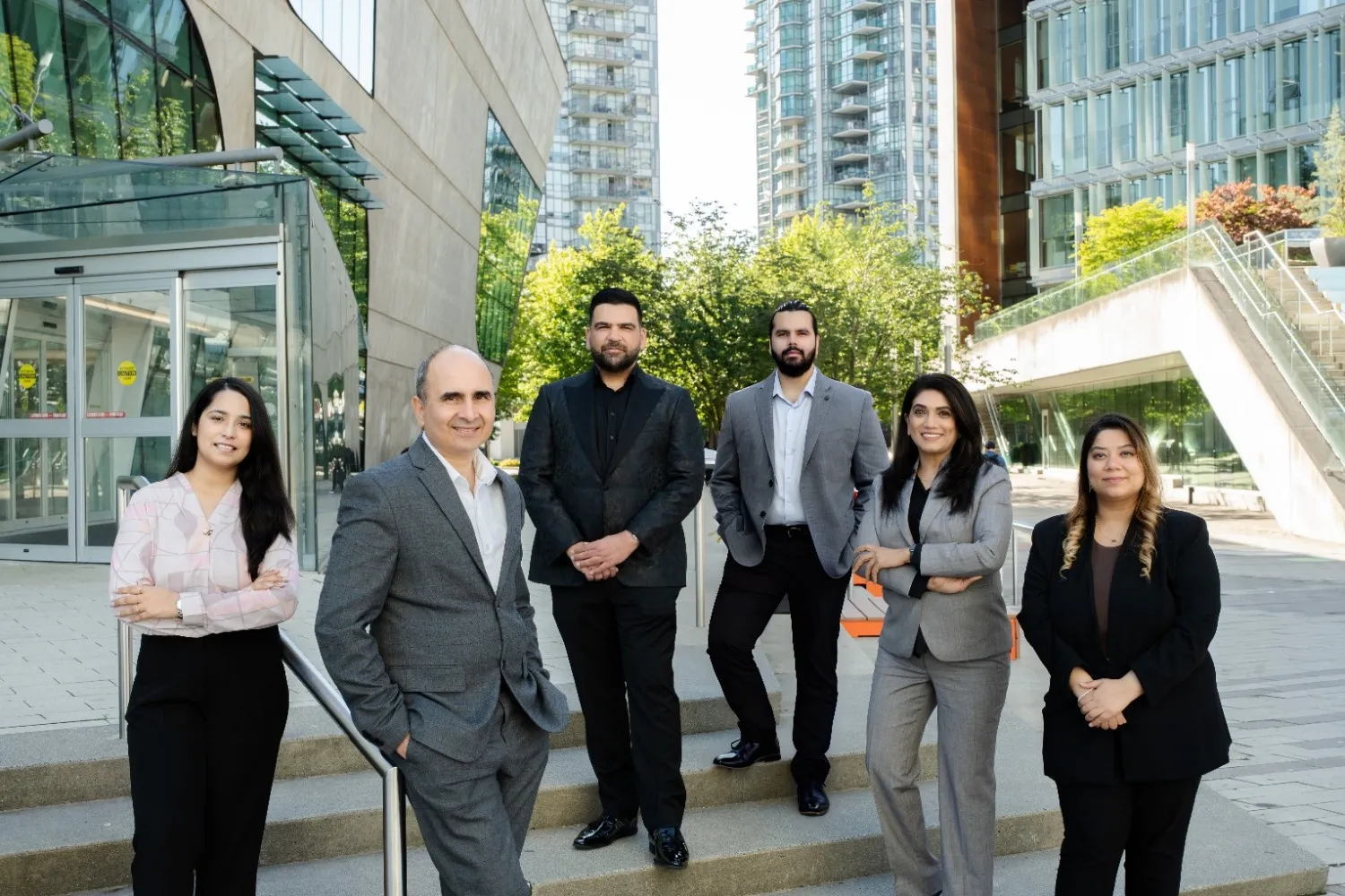 Professional Mortgage Broker in Burnaby