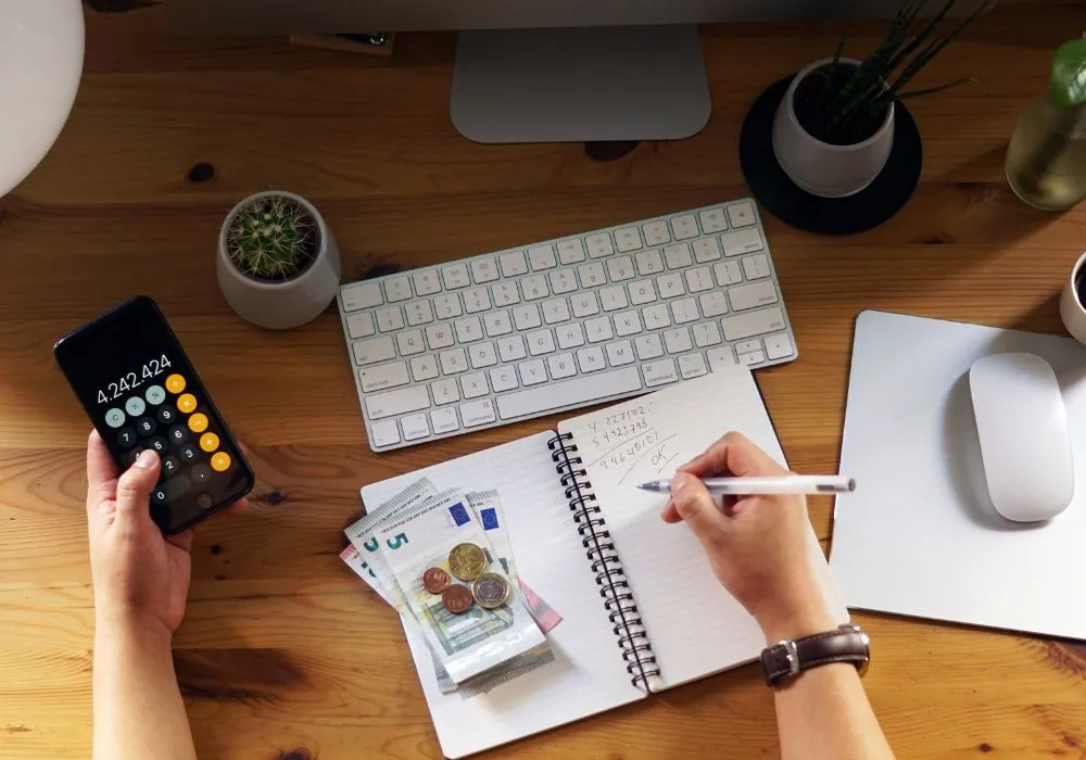 Simple mortgage renewal calculator