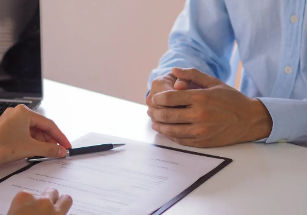 licensed mortgage broker