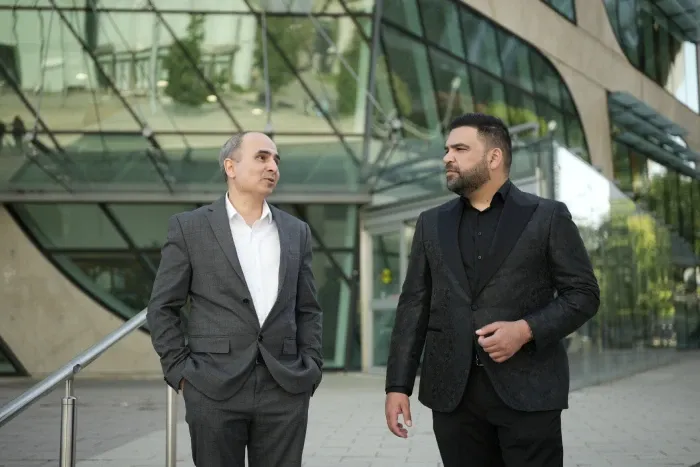 About Asim Ali Mortgage Broker About